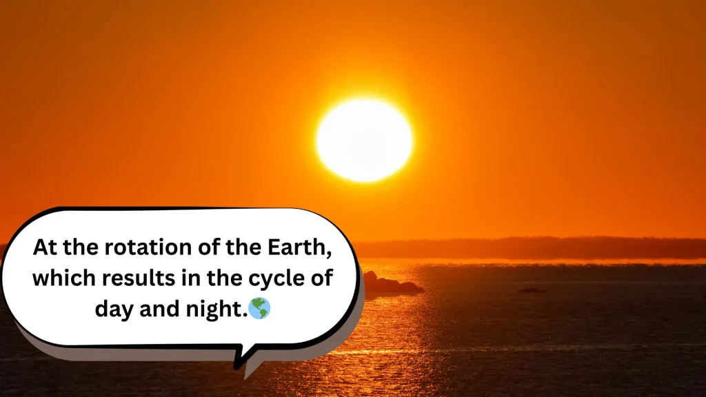 1. Surah Yaseen and Modern Science | Divine Wisdom 4 rotation of sun
