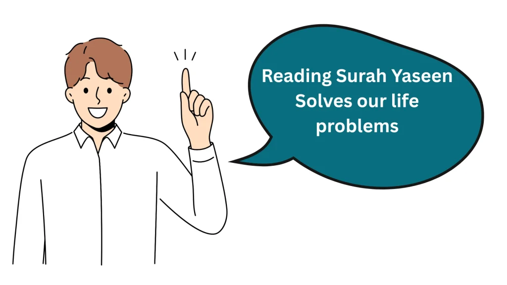 Benefits of Surah Yaseen | Yasin surah Benefits 6 reading surah yaseen for the solution of problems