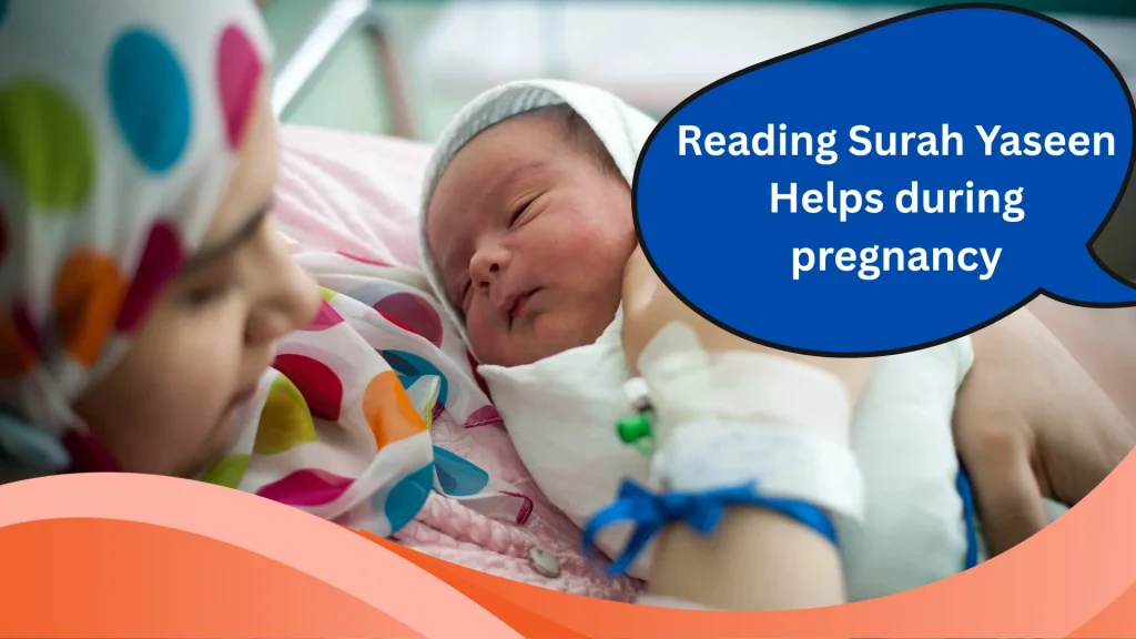 Benefits of Surah Yaseen | Yasin surah Benefits 4 reading surah Yaseen helps during pregnancy