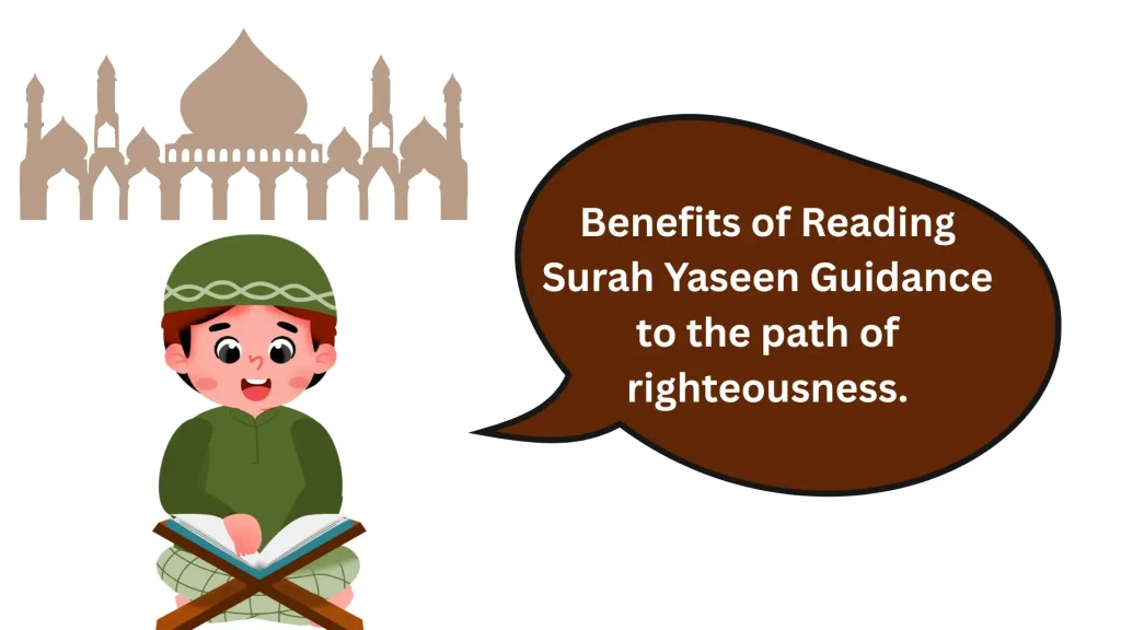 Benefits of Surah Yaseen | Yasin surah Benefits 12 Reading surah yaseen experience