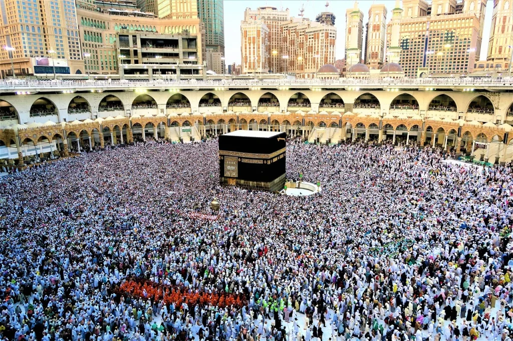 Role of Umrah in Strengthening Your Iman 1 Role of Umrah in Strengthening Your Iman