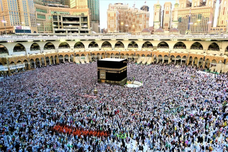 Role of Umrah in Strengthening Your Iman 26 Role of Umrah in Strengthening Your Iman