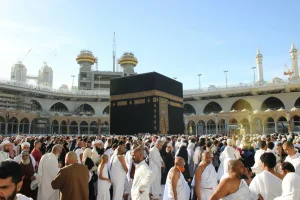 How to Make the Most of Your Duas in Makkah and Madinah