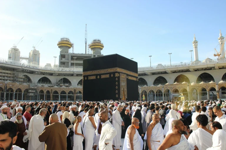 How to Make the Most of Your Duas in Makkah and Madinah 27 How to Make the Most of Your Duas in Makkah and Madinah