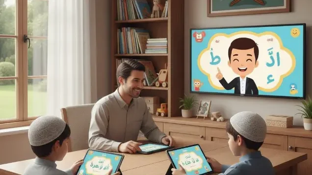 10 Amazing Benefits of Quran Lessons Online for Kids 1 Quran Lessons Online for Kids