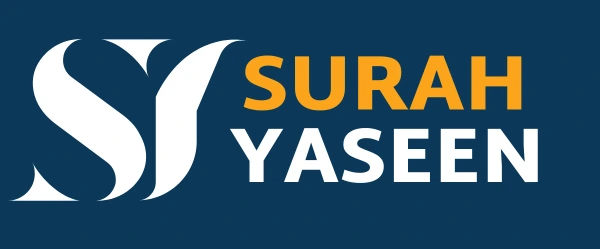 Sura yasin logo