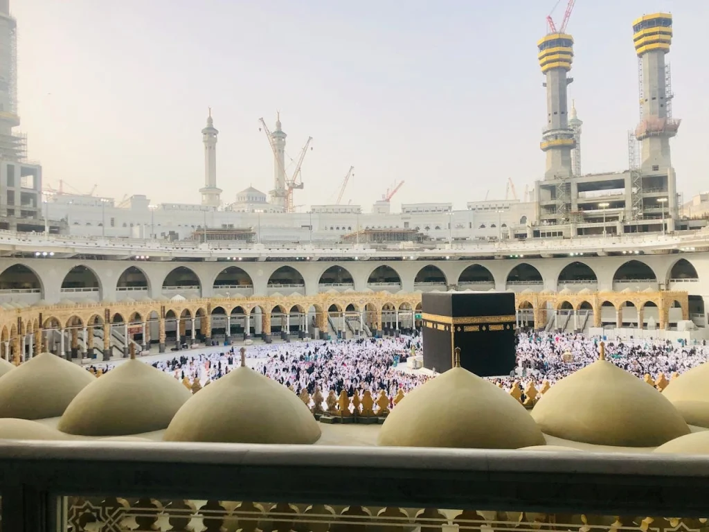 Umrah Packages 2026: Affordable and Trusted Options from the USA
