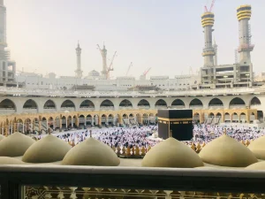 Umrah Packages 2026: Affordable and Trusted Options from the USA