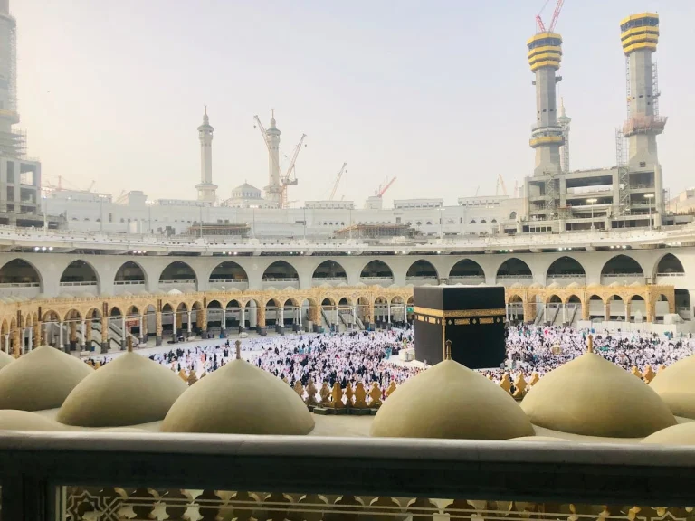 Umrah Packages 2026: Affordable and Trusted Options from the USA