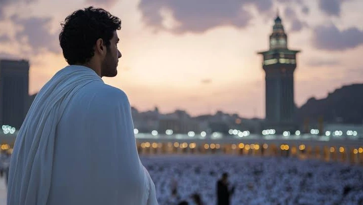 Essential Guide to Perform Umrah | Quran and Sunnah 1 Essential Guide to Perform Umrah Quran and Sunnah
